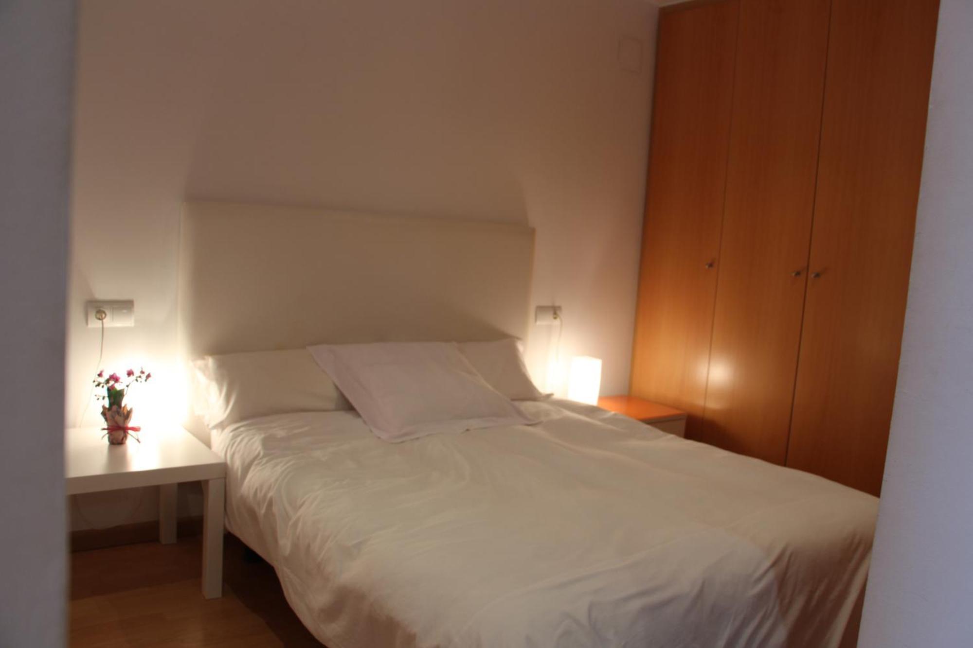 Apartamentos La Pergola Castellon Castellon de la Plana Room photo