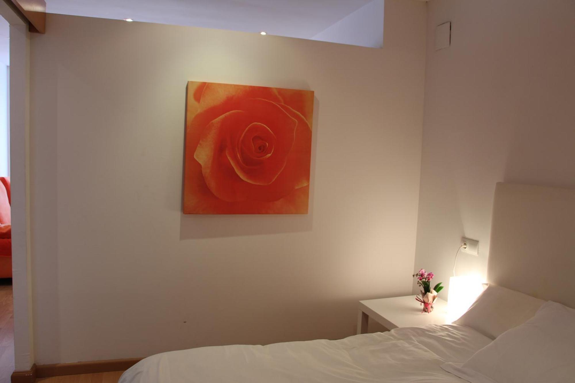Apartamentos La Pergola Castellon Castellon de la Plana Room photo