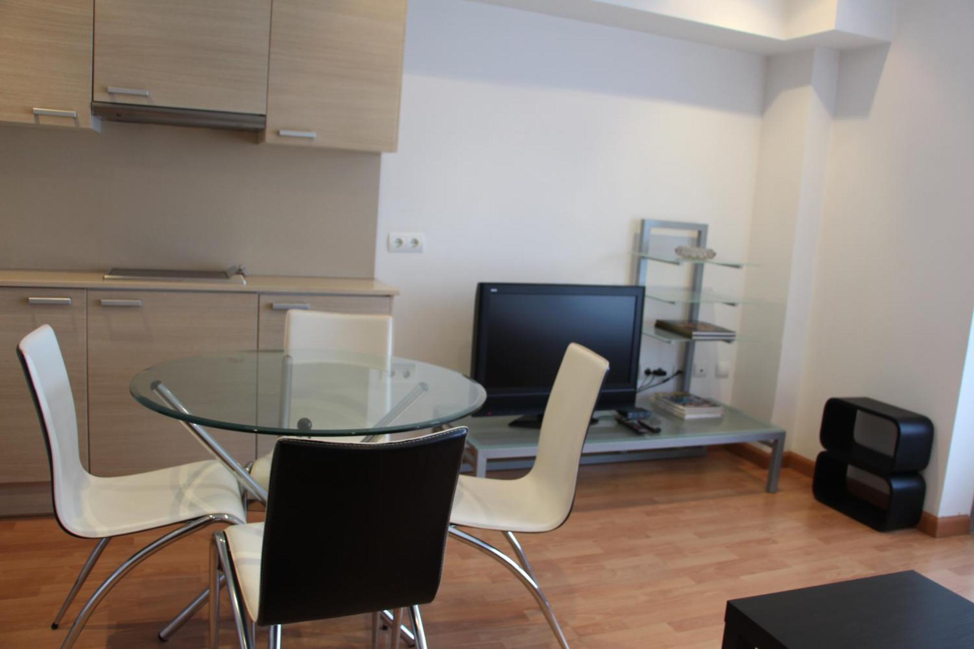 Apartamentos La Pergola Castellon Castellon de la Plana Room photo