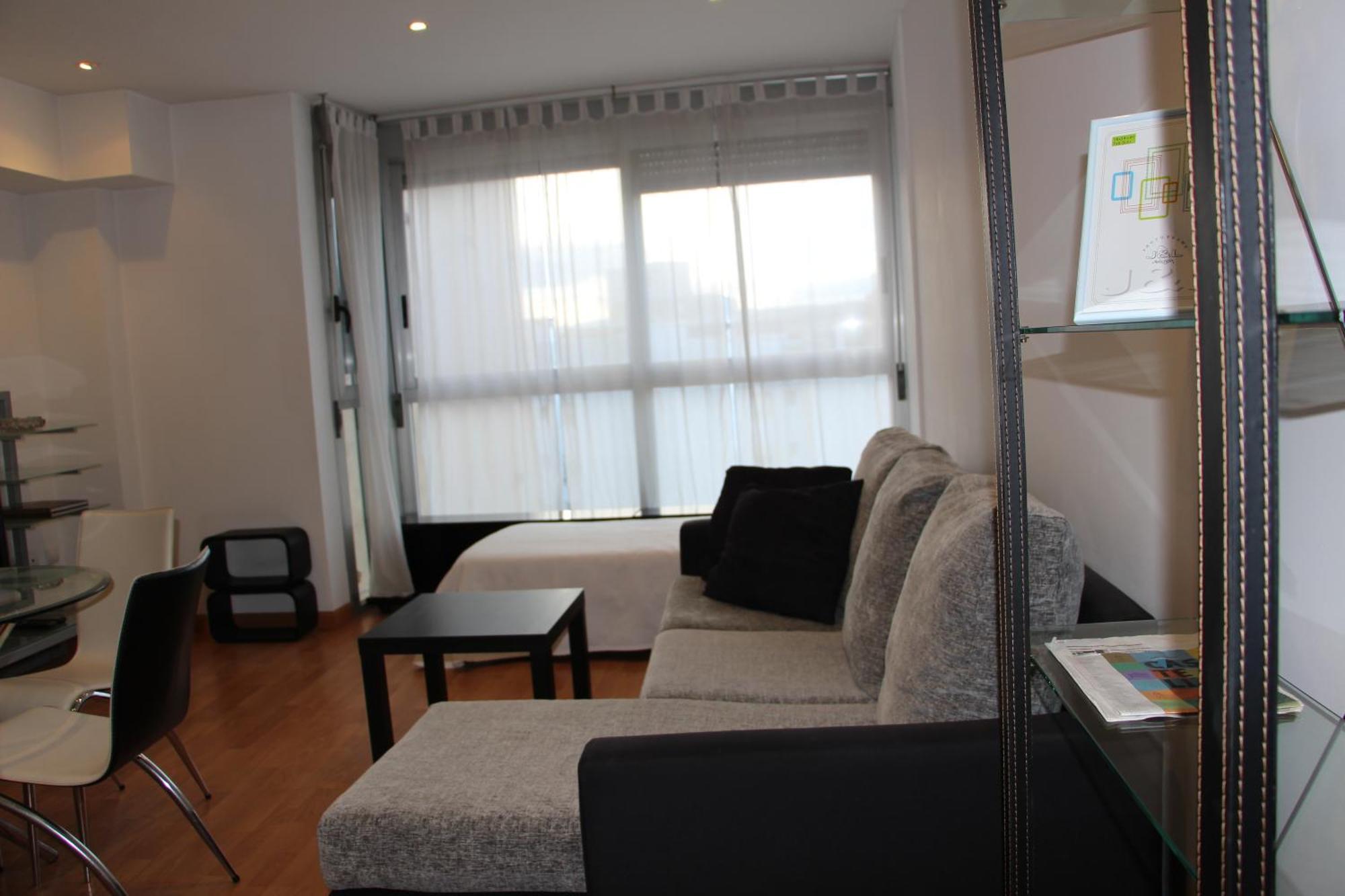 Apartamentos La Pergola Castellon Castellon de la Plana Room photo
