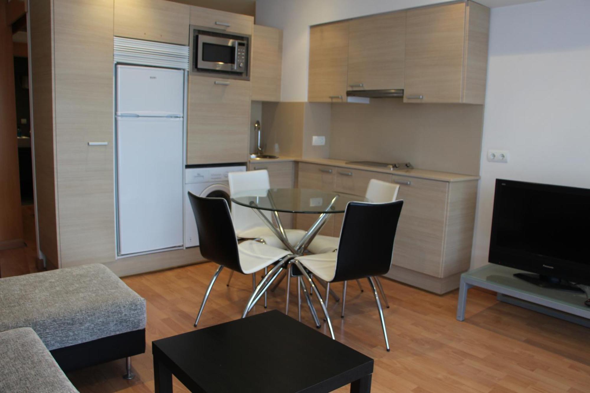 Apartamentos La Pergola Castellon Castellon de la Plana Room photo