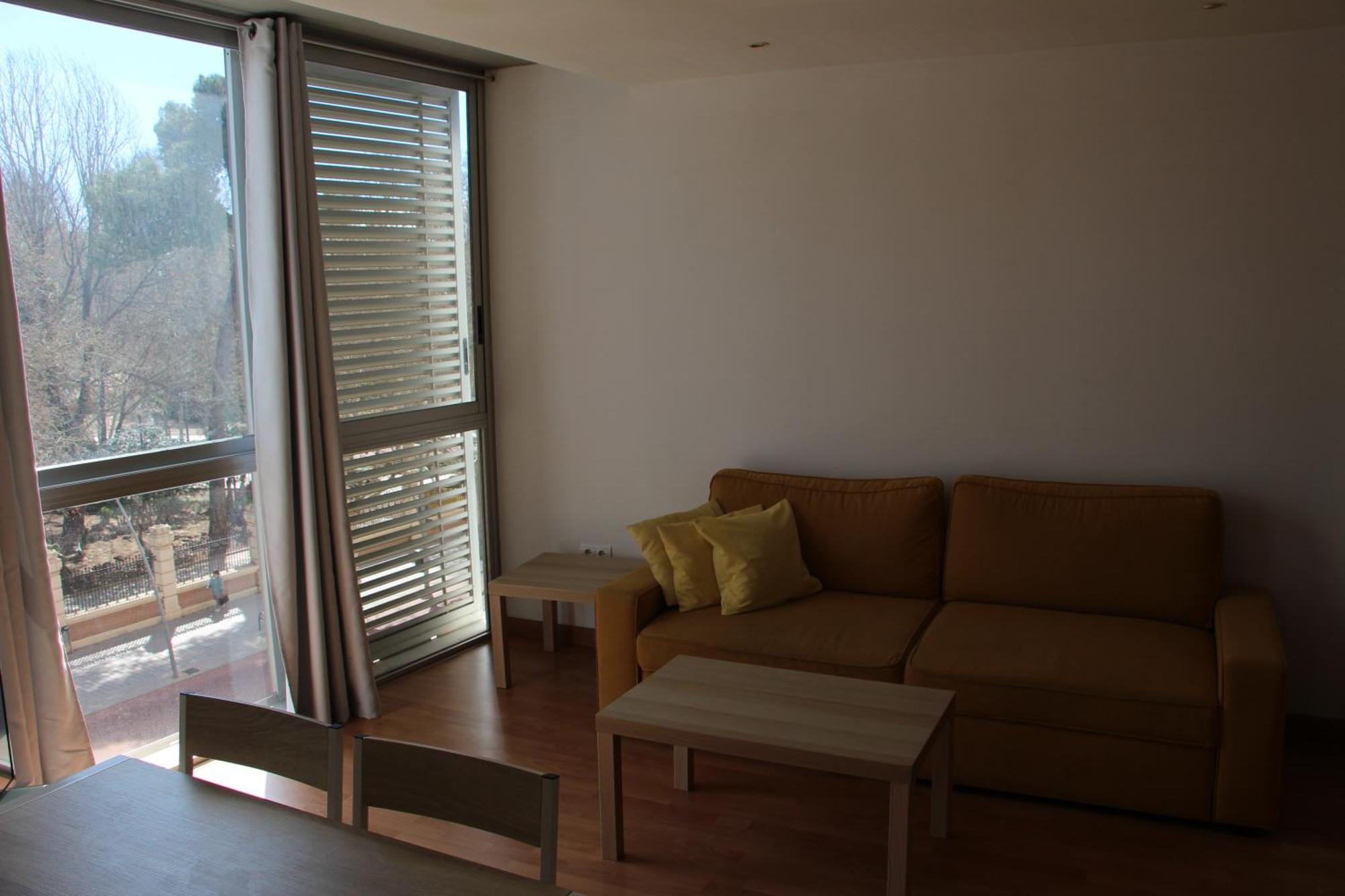 Apartamentos La Pergola Castellon Castellon de la Plana Room photo