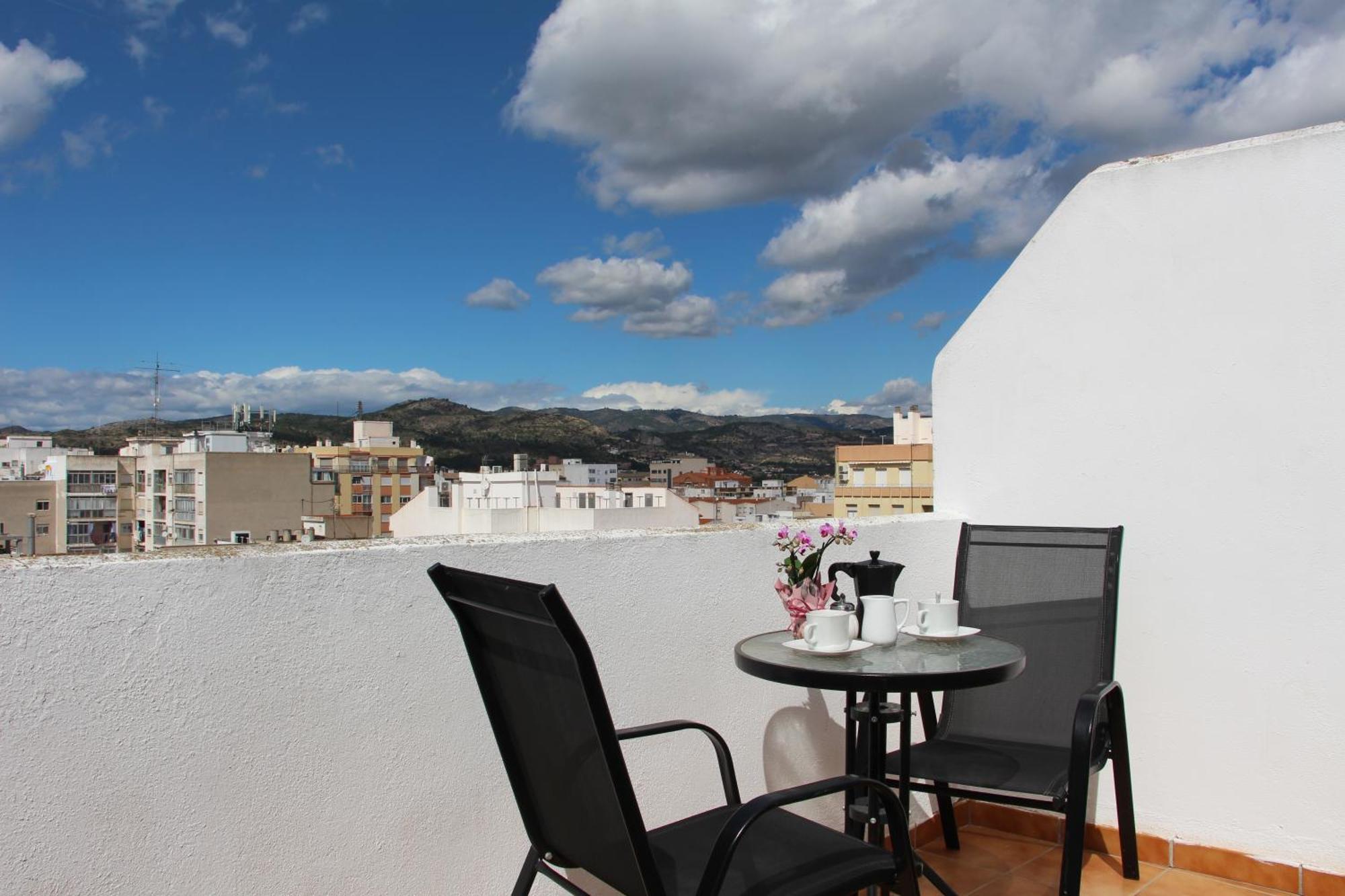 Apartamentos La Pergola Castellon Castellon de la Plana Room photo