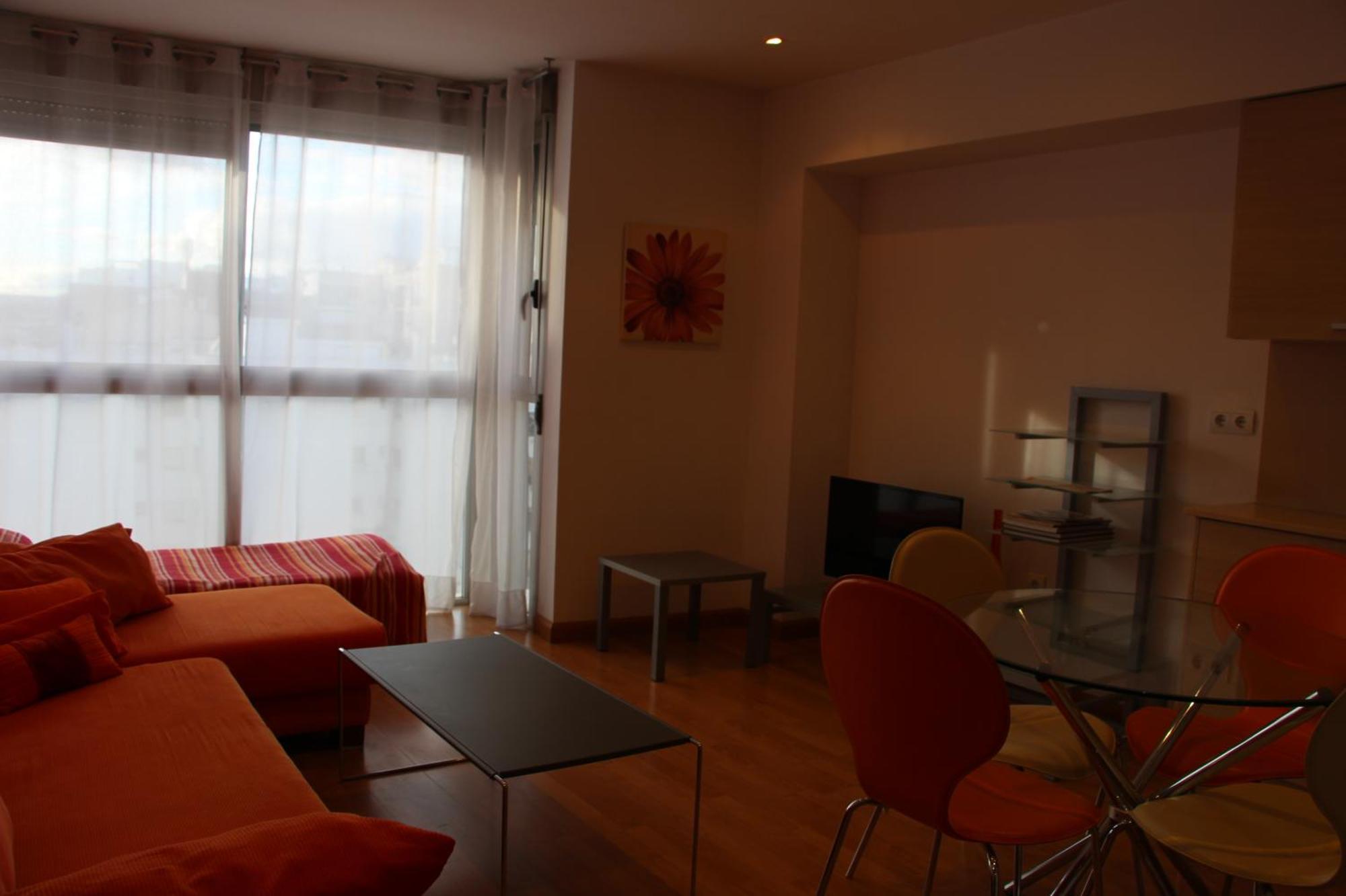 Apartamentos La Pergola Castellon Castellon de la Plana Room photo