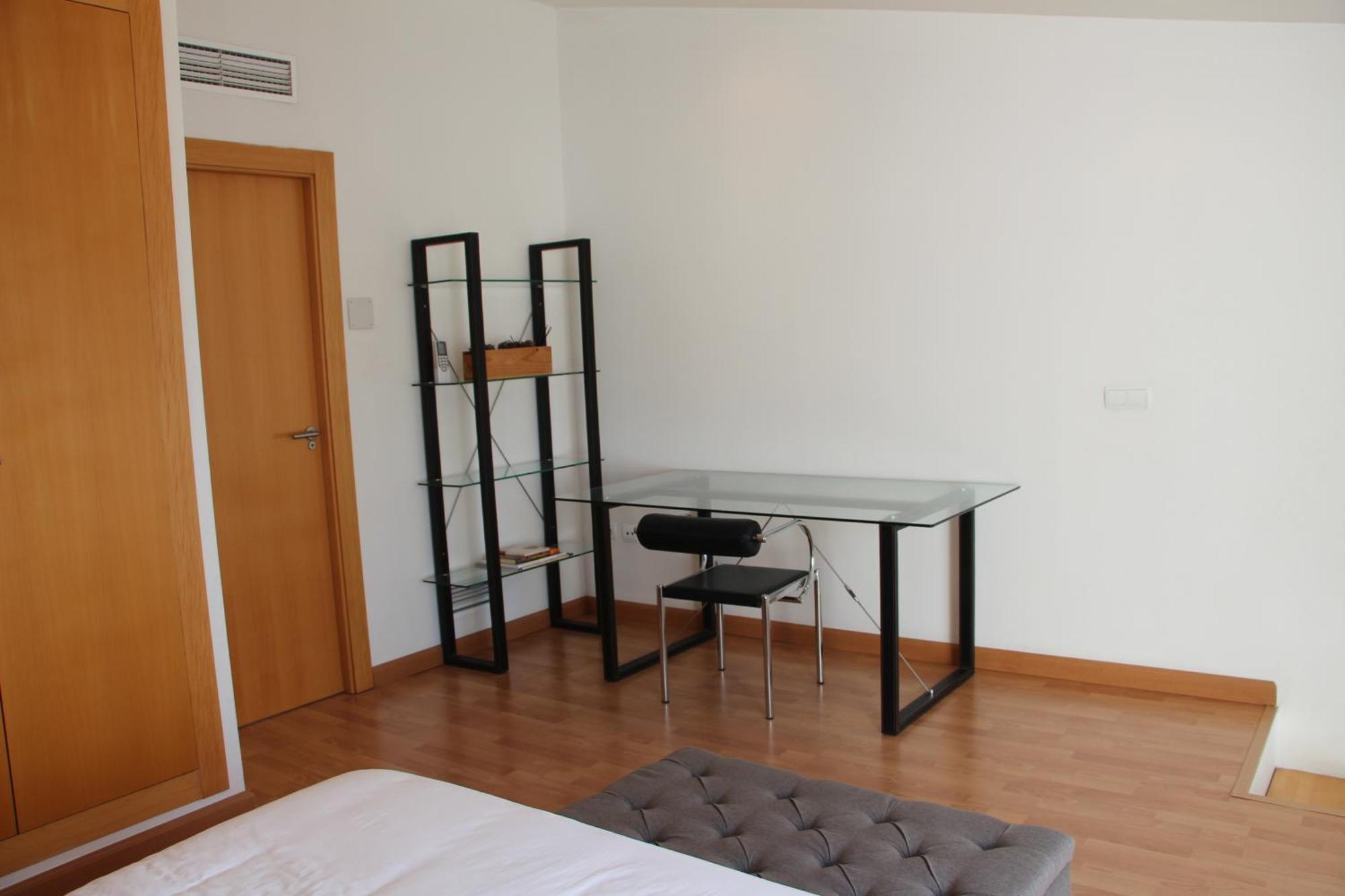 Apartamentos La Pergola Castellon Castellon de la Plana Room photo