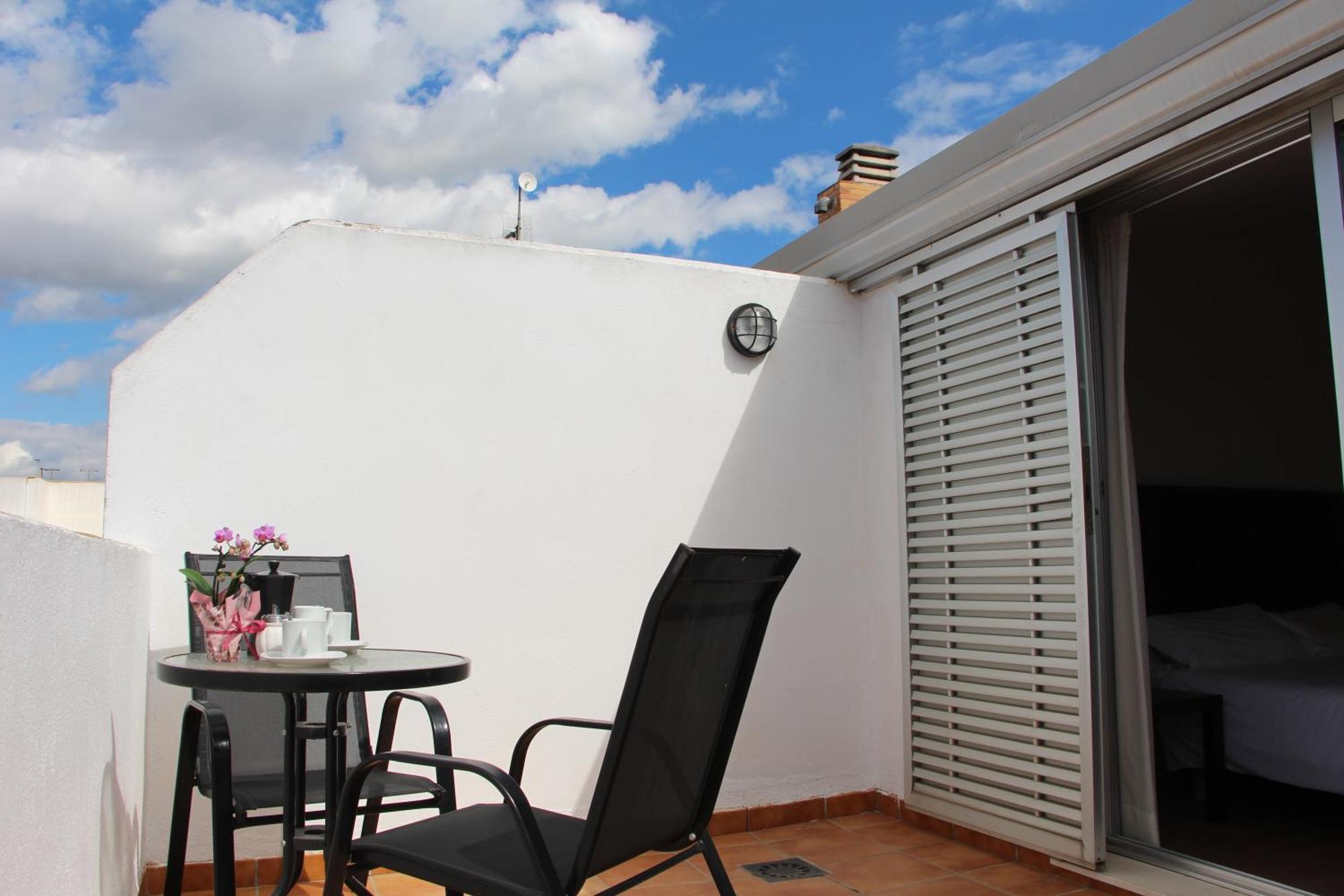 Apartamentos La Pergola Castellon Castellon de la Plana Room photo