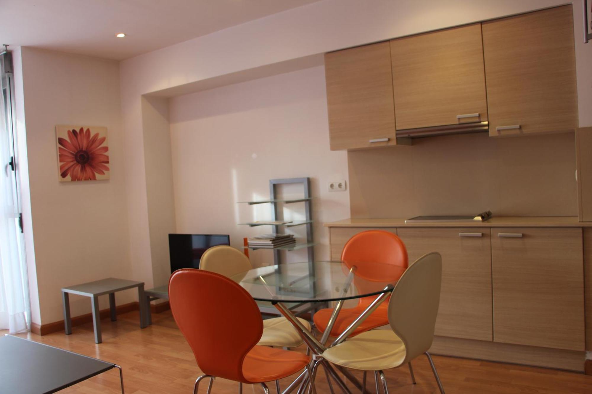 Apartamentos La Pergola Castellon Castellon de la Plana Room photo