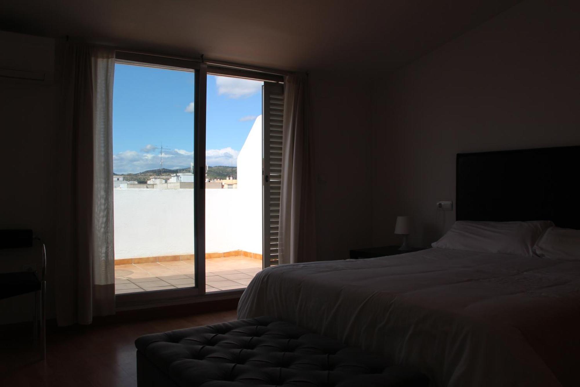Apartamentos La Pergola Castellon Castellon de la Plana Room photo