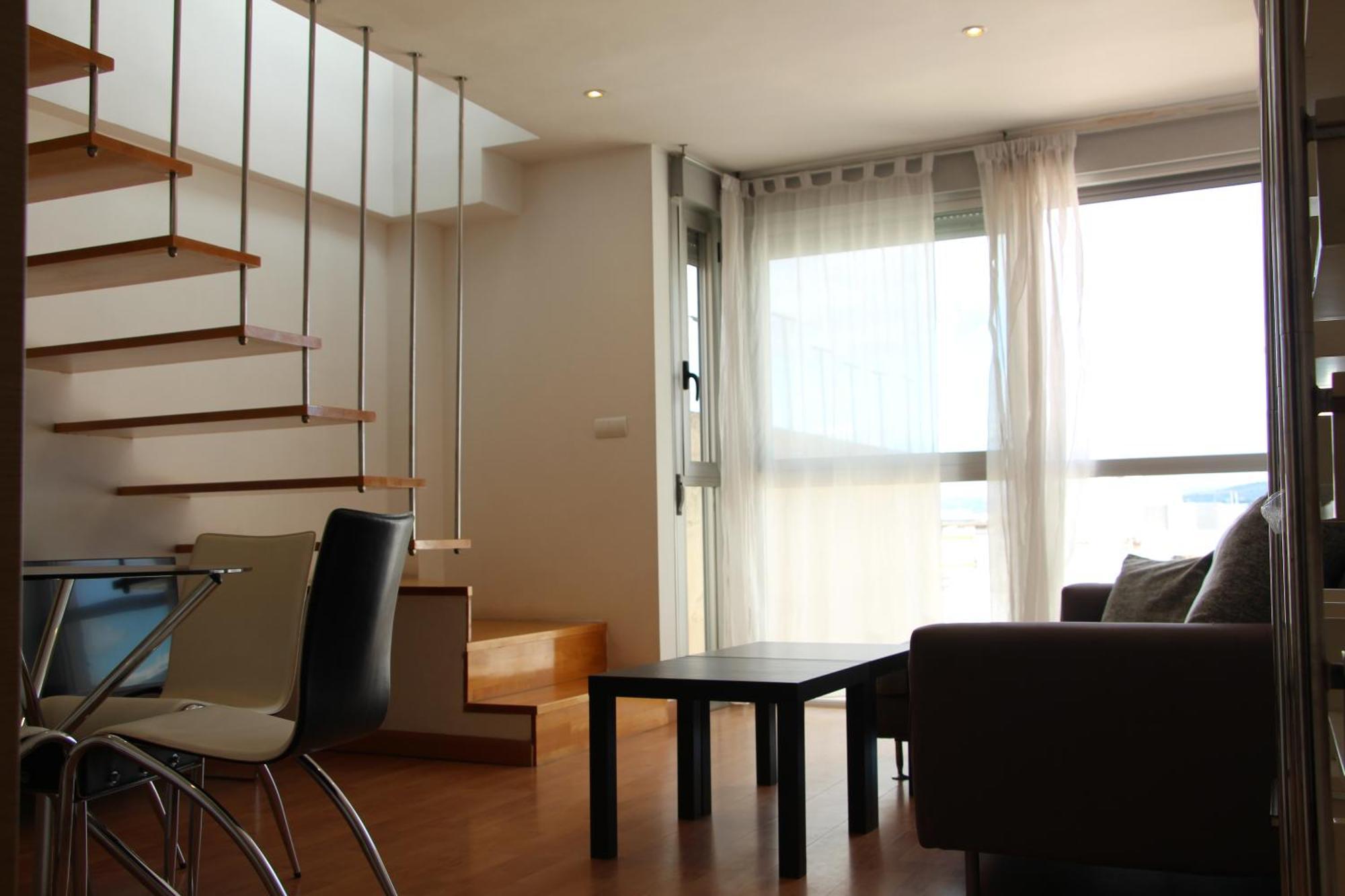 Apartamentos La Pergola Castellon Castellon de la Plana Room photo