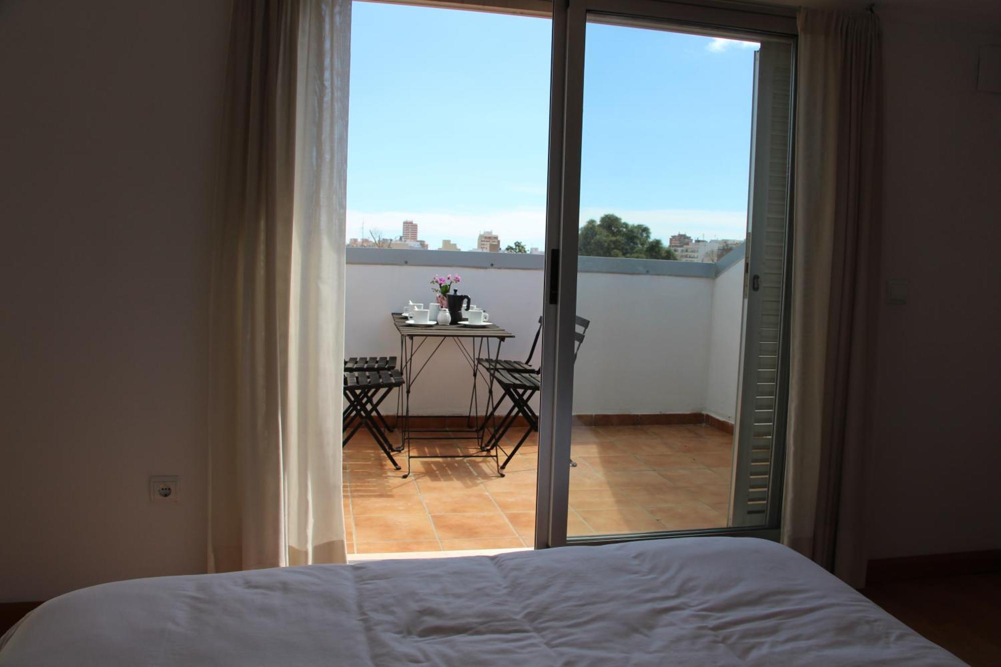 Apartamentos La Pergola Castellon Castellon de la Plana Room photo