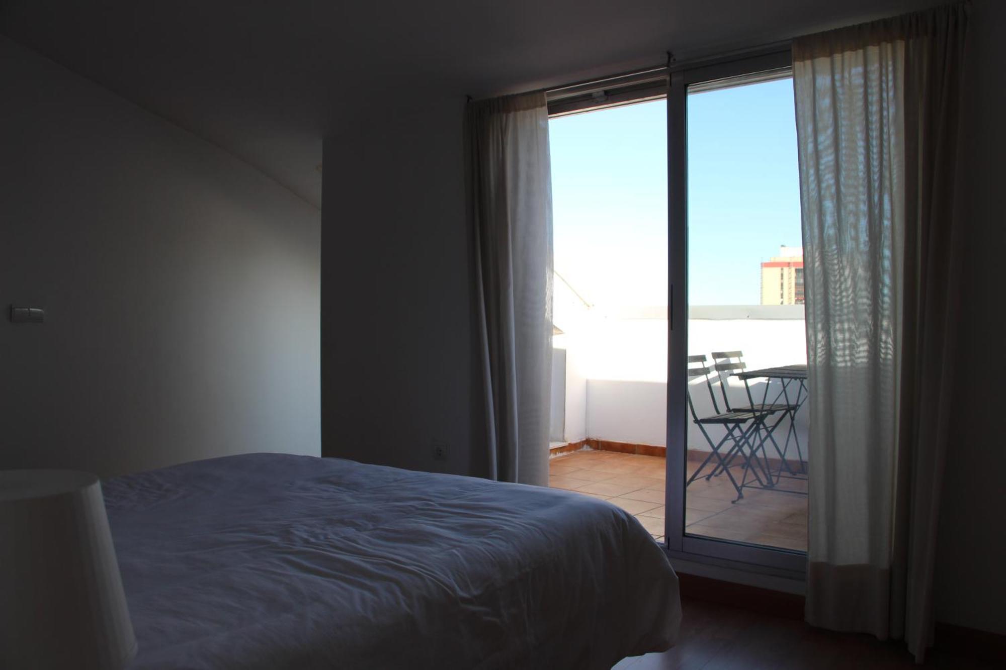 Apartamentos La Pergola Castellon Castellon de la Plana Room photo