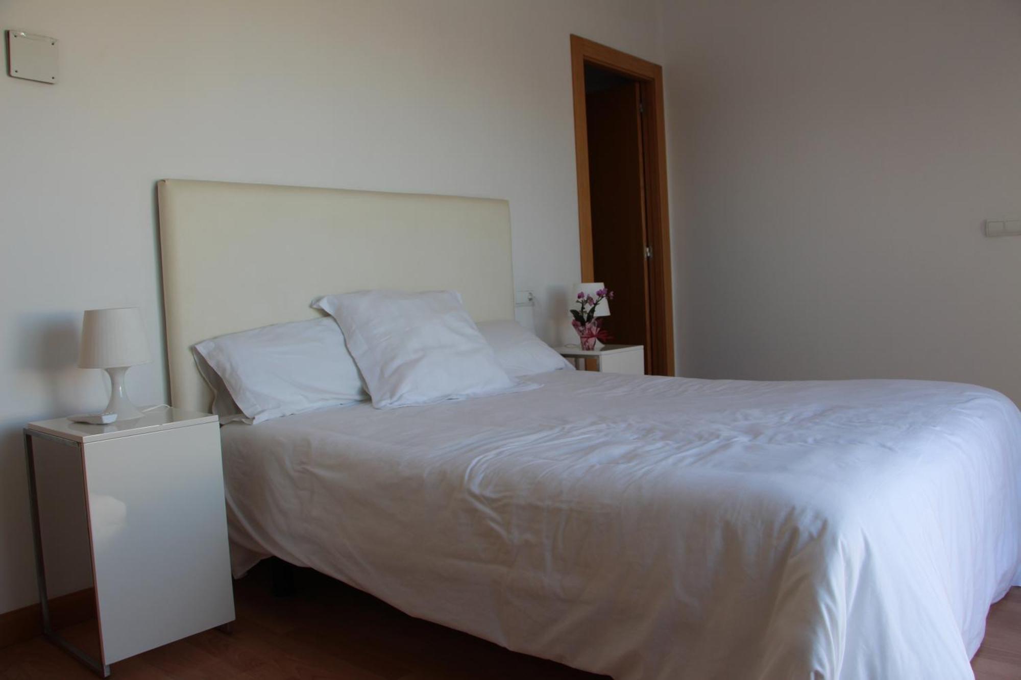 Apartamentos La Pergola Castellon Castellon de la Plana Room photo