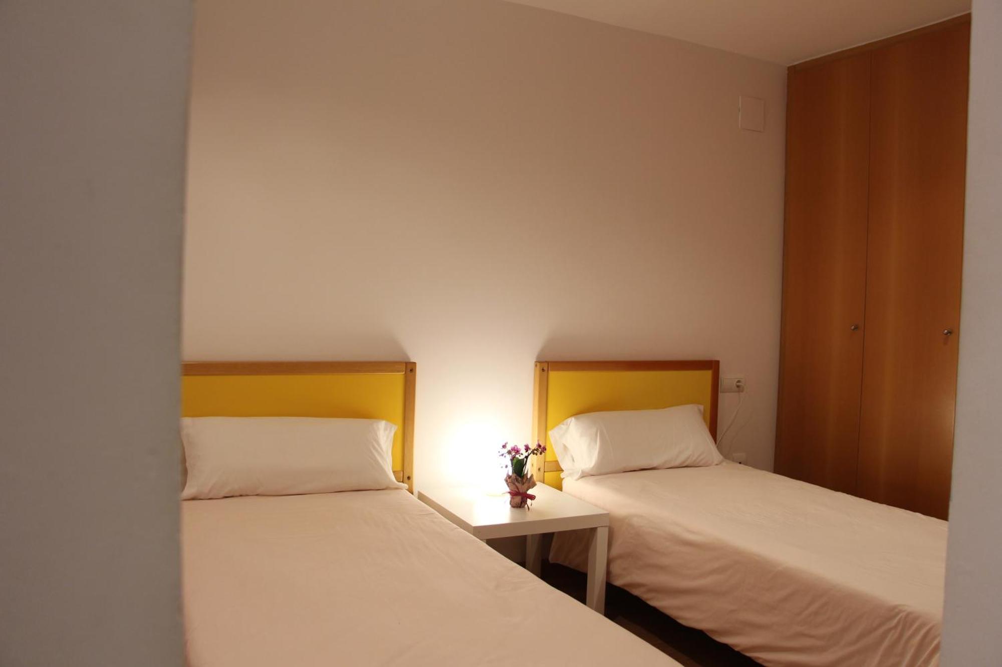 Apartamentos La Pergola Castellon Castellon de la Plana Room photo