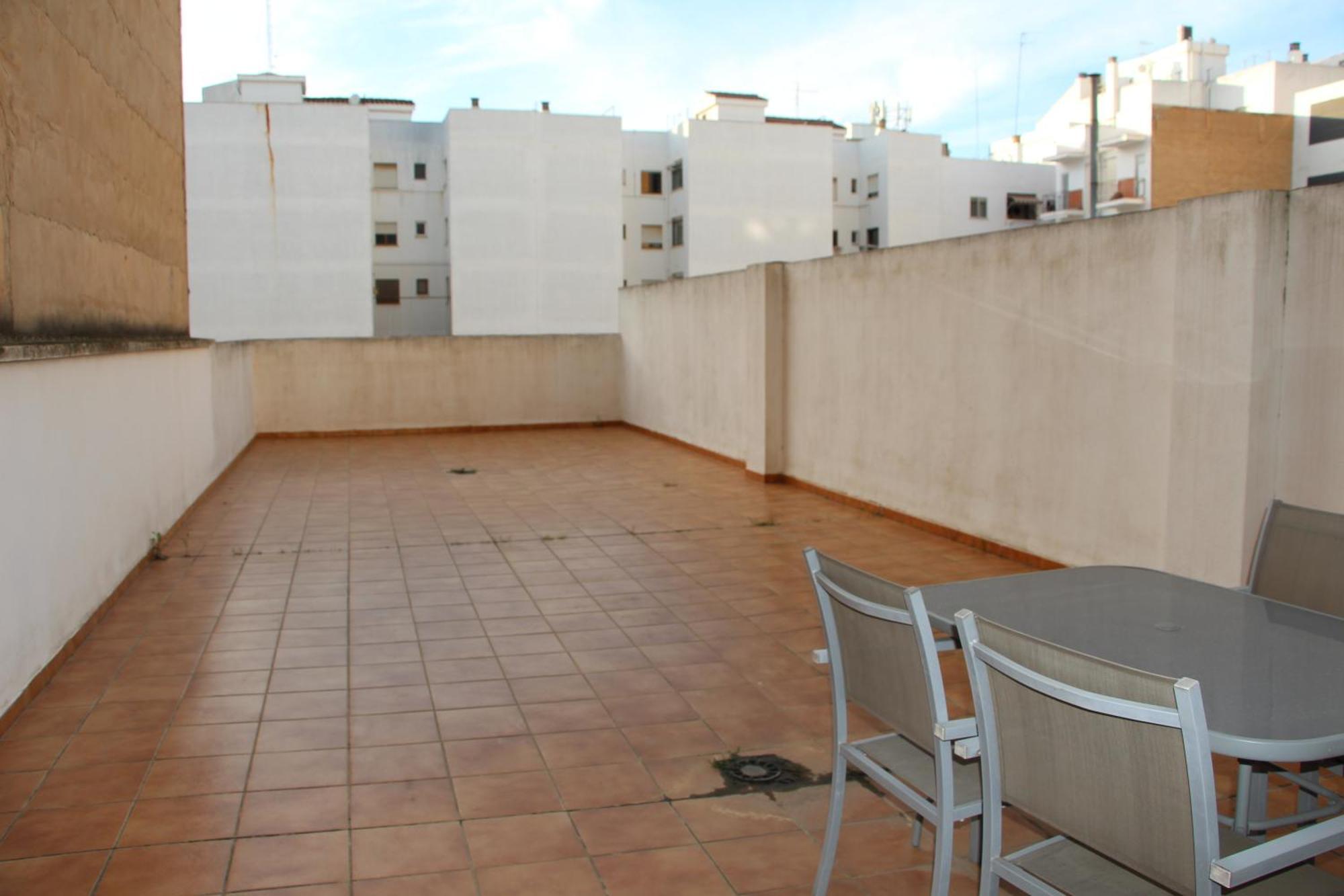 Apartamentos La Pergola Castellon Castellon de la Plana Room photo