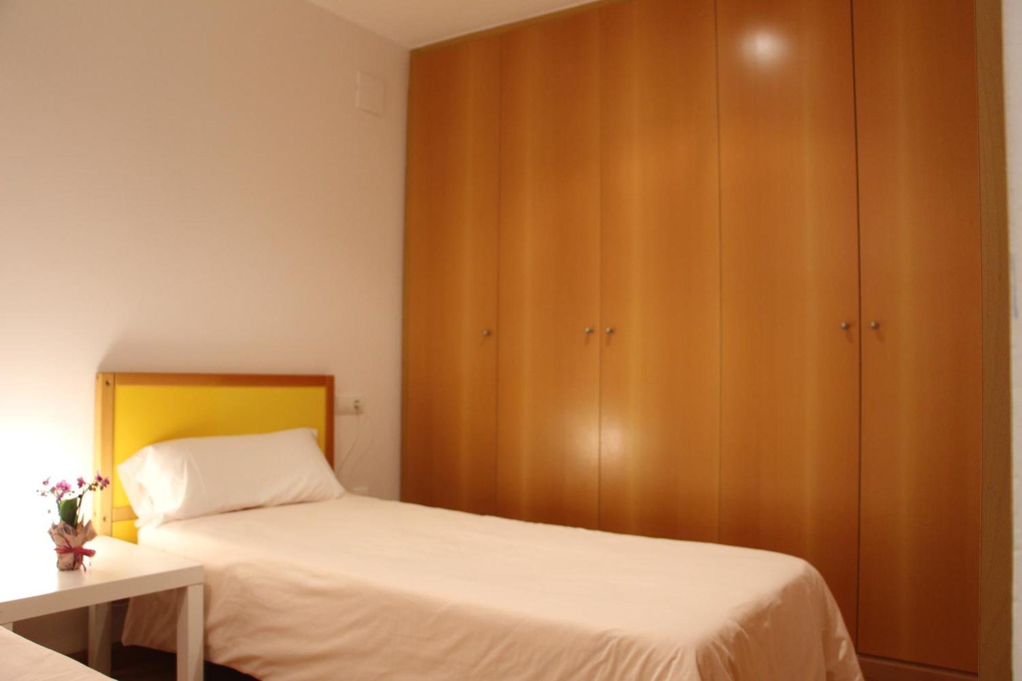 Apartamentos La Pergola Castellon Castellon de la Plana Room photo