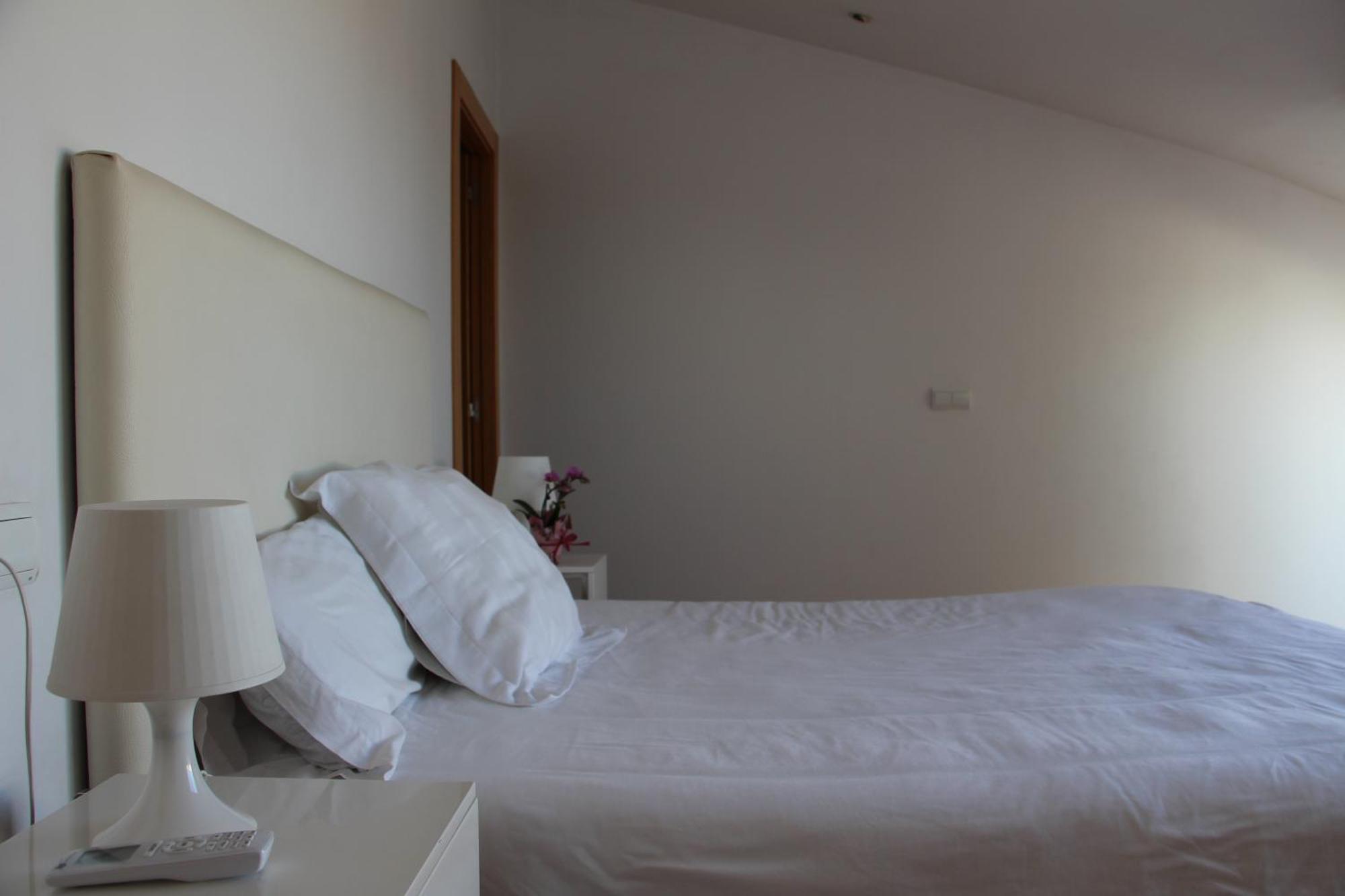Apartamentos La Pergola Castellon Castellon de la Plana Room photo