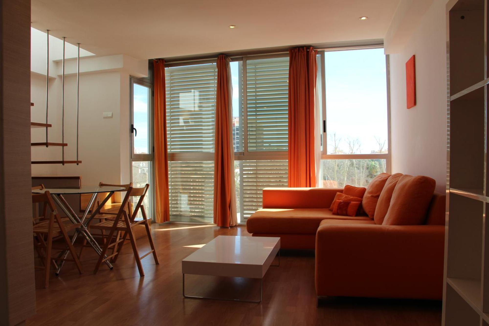 Apartamentos La Pergola Castellon Castellon de la Plana Room photo